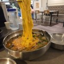 국수랑막창이랑 이미지