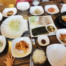 하늘채식당 이미지
