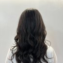 여기.미장원 | 양산역 미용실 &lt;하하미장원&gt; 긴 생머리에서 여신 웨이브로 변신