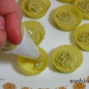 가나슈 초콜릿 이미지