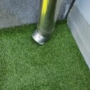 윤영득신&장내과의원 | 더그린 경산 옥상 인조잔디 시공후기