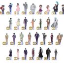 (주)엔트런스 | 코난 30주년 이벤트 상세 전시 내용 &amp; 즐길 거리 소개!! 작품의 비하인드와 제작 과정을 자세히...