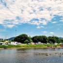 강변 뒷뜰 이미지