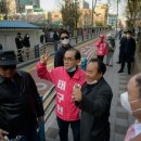 From Pyongyang to Gangnam: the ex-N. Korean diplomat on the ballot in Seoul 이미지