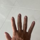 2학기(3월~6월) / 태교 신생아용품 만들기 | 일란성 쌍둥이 34주 / 손가락 관절 통증, 웰비오 파라핀, 밤부베베 아뜰리에슈 첫 세탁, 모윰 쪽쪽이...