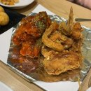 가마치통닭 | 수원 고색역 치킨 맛집 가마치통닭 내돈내산 후기