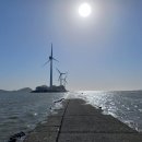 탄도항 공중화장실 (경기도) 이미지