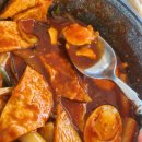 [나트랑 오션뷰 맛집] 케이하우스 레스토랑 나트랑 한식당 추천+소고기 스테이크, 해물라면, 떡볶이, 피자