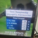 이시간 진행중인 LPGA F R. by Ford Wild Hose Pass 이미지