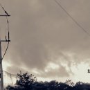 구름사이 이미지