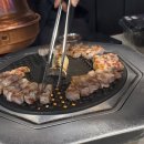 제줏간송도더 | 제줏간 송도더테라스점 고기 맛집 후기 구워주는 고깃집 추천