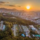 달서별빛캠프 캠핑장(오토캠핑장) 이미지