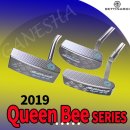 세계 3대 명품퍼터,베티나르디 Queen Bee 퀸비퍼터. 이미지