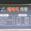 해비치의원 네이버블로그
