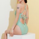 가을뮤트가 말아주는 가을웜톤 수영복 위시템 7 🩶 강습용 수영복 추천(르망고 로스트인서울 졸린 센티)