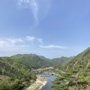 충남금산,충북영동, 양산팔경 금강둘레길로 산행지 변경합니다.(내용참조) 이미지