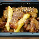 스트릿테이블 이미지