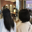 문화의거리 | [노원] 숏단발 맛집 준오헤어 노원문화의거리점 :: 단우 디자이너 후기