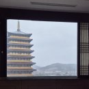 케이레포츠 녹차사우나 | 더케이호텔경주 온돌 가족실(7인실) 전면뷰(황룡원뷰) 솔직 후기