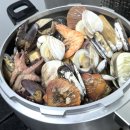 산호대로-30 | 옥계 술집 마음을 더하다 에서 저녁겸 한잔 후기