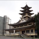 새남터 순교성지 이미지