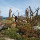 용암불한증막 이미지