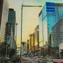 색연필화 이미지