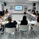 학교 밖 청소년 대입설명회 이미지