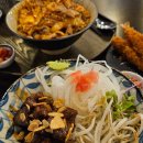 20250306 봉명동 맛집 &#39;모쿠요비&#39; / 일본식 덮밥 한상차림 후기