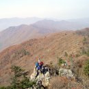 전주토요일산악회 2016년 12월3일(토) 경기도 가평 화악산(1,468m)산행안내&신청방 이미지