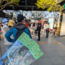 유람선선착장2 | (2025 두번째 중국여행) 단둥 압록강 유람선 1번/2번 선착장 후기