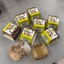 GS25 애드디에스점 | gs25 두쫀쿠 내돈내산 후기 | 모모즈랩 두바이쫀득쿠키 두바이스타일쫀득찹살떡 비교 우리동네gs 재고찾기