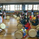 [법보신문] 다문화가족 초청 한국전통문화 답사 / 착한벗들, 3월28일 40명 초청 이미지