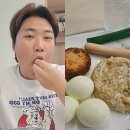 임정수 | '전참시' 먹방 스타 천뚱, 8개월 투병 끝에 다이어트 성공한 근황