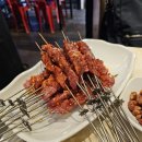 명가양꼬치 | 안산 한대앞역 현지인 양꼬치 맛집, 명가꼬치구이 N번째 방문 솔직후기