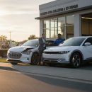 지에스(GS)25가야아이파크점 | 오산/동탄 경기권 렌트카 아이오닉5 사고대차/지에스렌트카