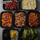 명가곱창볶음 이미지