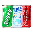 코카콜라음료(주) 이미지