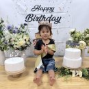 🩷미소천사 서윤이의 생일을 축하해🩷 이미지