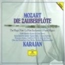 모차르트 마술피리 전곡 Amadeus Mozart (The Magic Flute) / Berlin Philharmonic Orchestra. Karajan 이미지