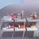성수팝업스토어 6월 파뮤(FEMMUE)&amp;글루타넥스(GLUTANEX)&amp;쿠키런 굿즈