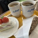 슬랩파이 | 응암동 슬랩파이 후기｜1인 카페 베이커리, 디저트에 진심인 집