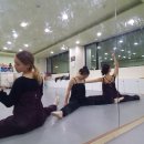 박경화발레학원 이미지