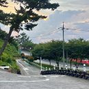 노을빛노래방 | 🏡[통영] 자연 속 통영 단체숙소 추천 &#34;자연인관광펜션&#34; - 오션뷰+노래방까지 완벽한 펜션 후기