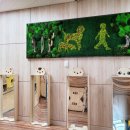 남한강초등학교 병설유치원 이미지