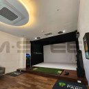 리더스스크린골프 이미지