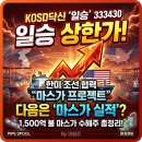 세진소프트웨어 | 일승 상한가, 마스가 다음은 실적일까?