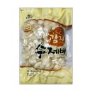 (주)산돌식품 이미지