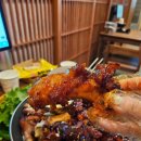 나무오향족발 - 예산군 역전로140번길 31 | 나무오향족발