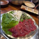 고기천국 | 안산 맛집, 안산 바른정육식당 숨겨둔 고기 천국 후기